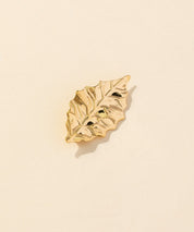 Broche Acier inoxydable 24BRO013
