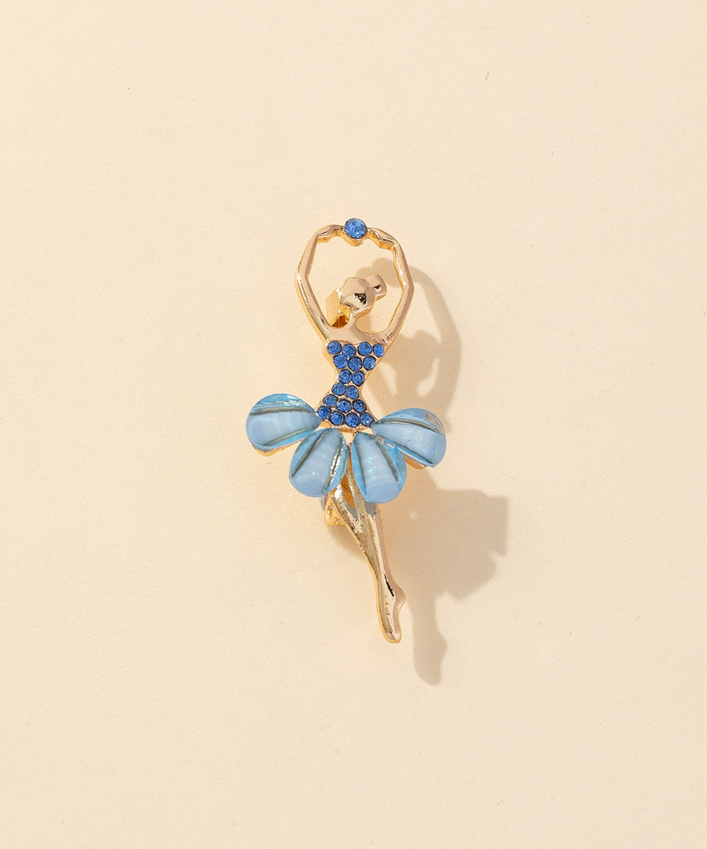 Broche Fantaisie 24PEBRO010