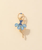 Broche Fantaisie 24PEBRO010