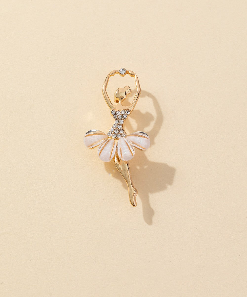 Broche Fantaisie 24PEBRO010