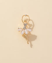 Broche Fantaisie 24PEBRO010