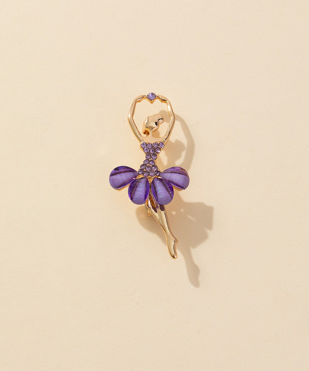 Broche Fantaisie 24PEBRO010