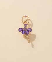 Broche Fantaisie 24PEBRO010