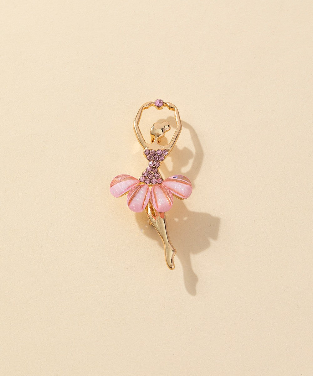 Broche Fantaisie 24PEBRO010