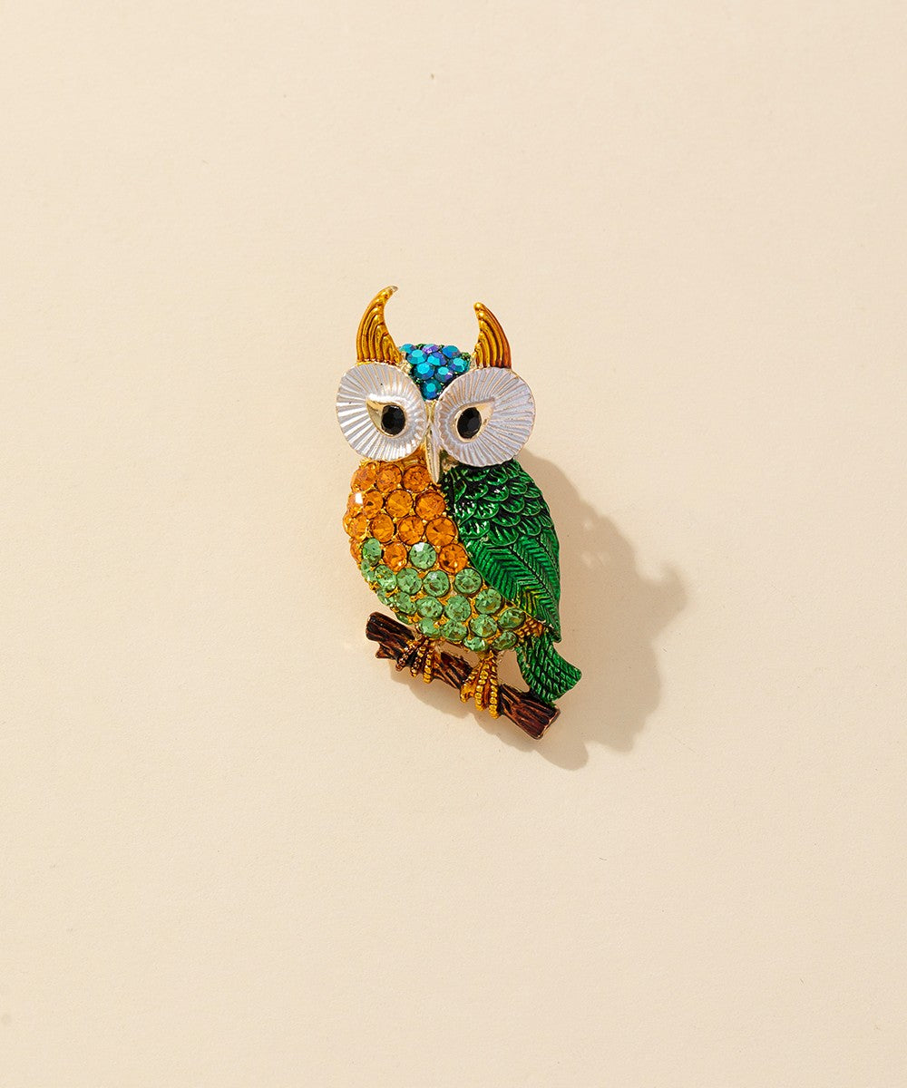 Broche Fantaisie 24PEBRO018