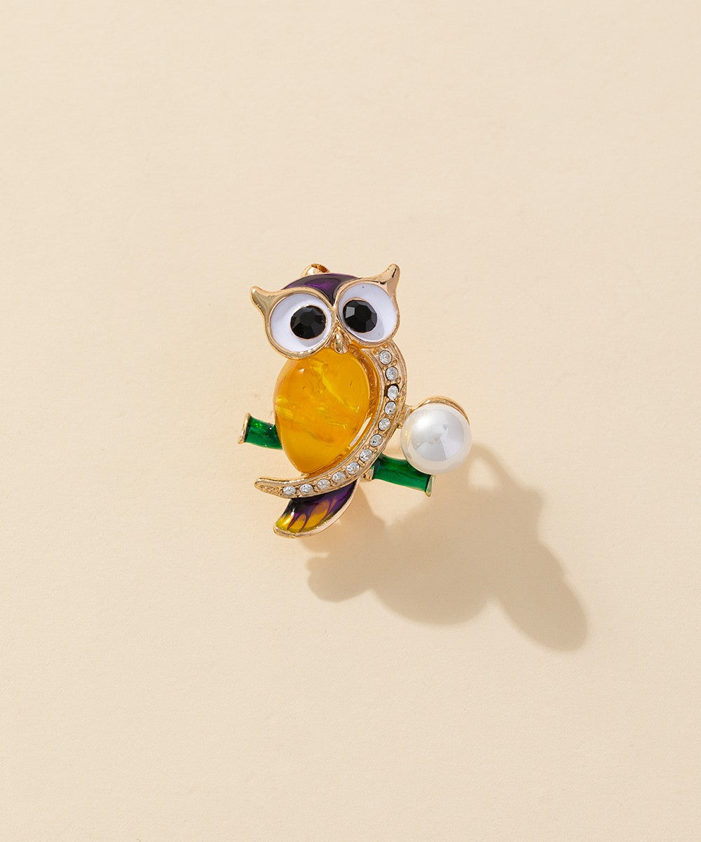 Broche Fantaisie 24PEBRO019