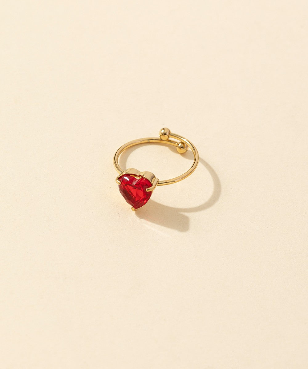 Bague réglable Acier inoxydable  24BGA023