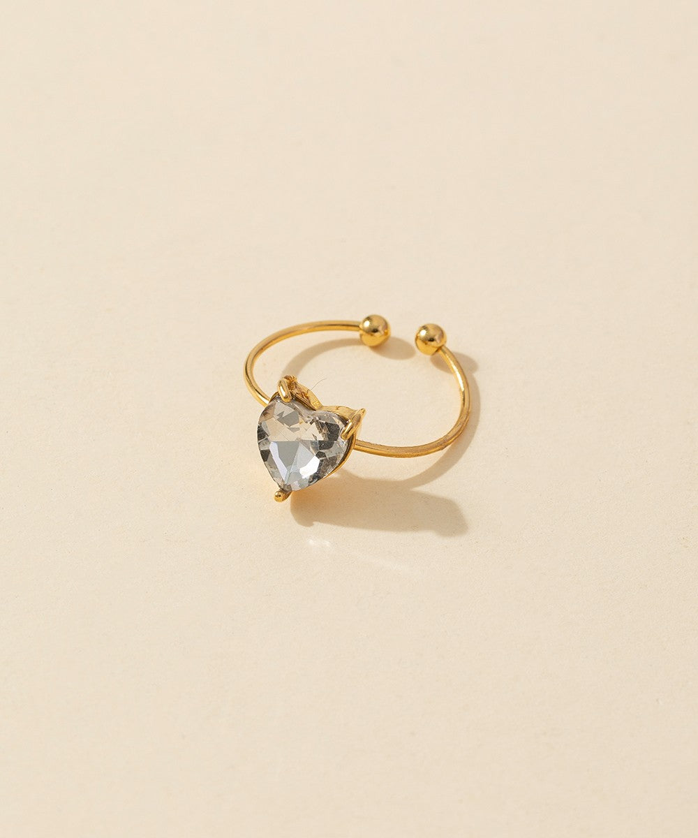 Bague réglable Acier inoxydable  24BGA023