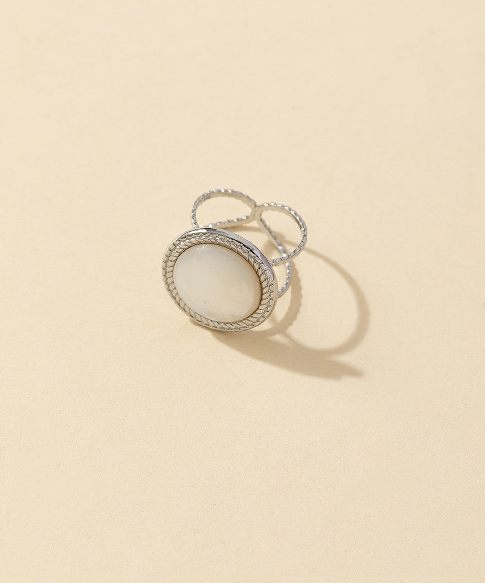Bague réglable Acier inoxydable  24BGA024