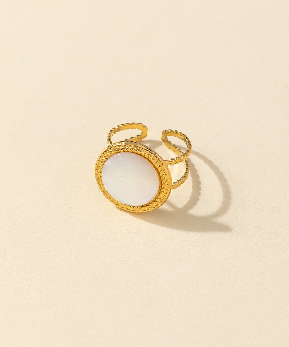 Bague réglable Acier inoxydable  24BGA024