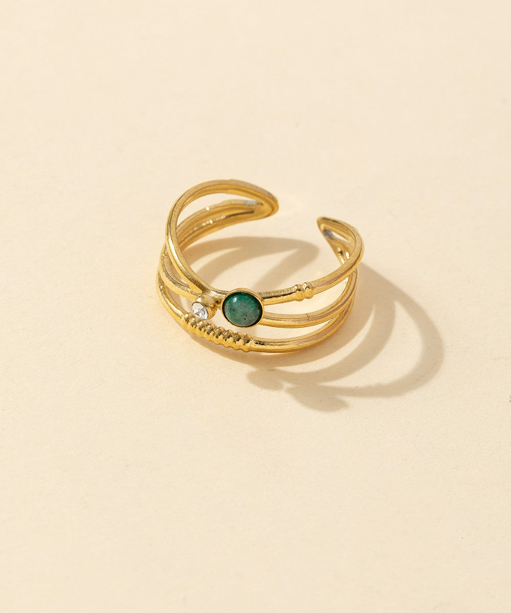 Bague réglable Acier inoxydable  24BGA049