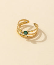 Bague réglable Acier inoxydable  24BGA049