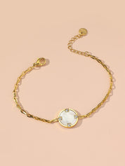 Bracelet Acier inoxydable  24BRA101