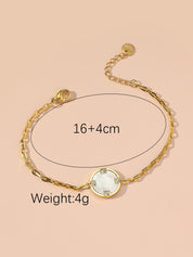 Bracelet Acier inoxydable  24BRA101