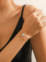 Bracelet Acier inoxydable  24BRA101