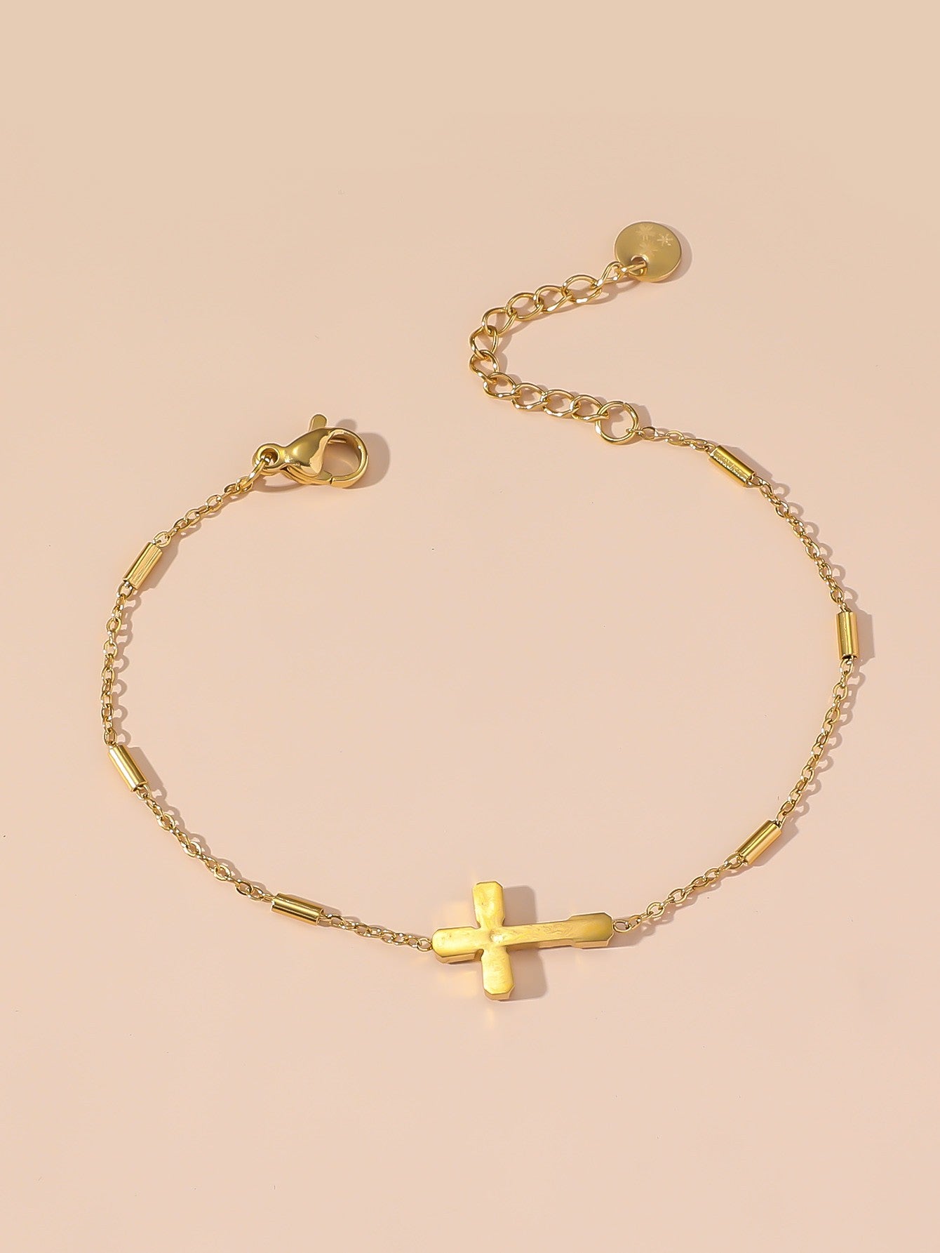Bracelet Acier inoxydable  24BRA102
