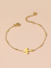 Bracelet Acier inoxydable  24BRA102