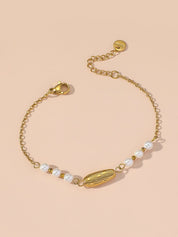 Bracelet Acier inoxydable  24BRA106