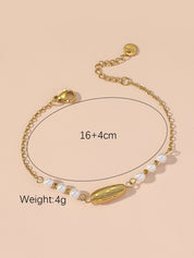 Bracelet Acier inoxydable  24BRA106