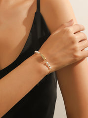 Bracelet Acier inoxydable  24BRA106