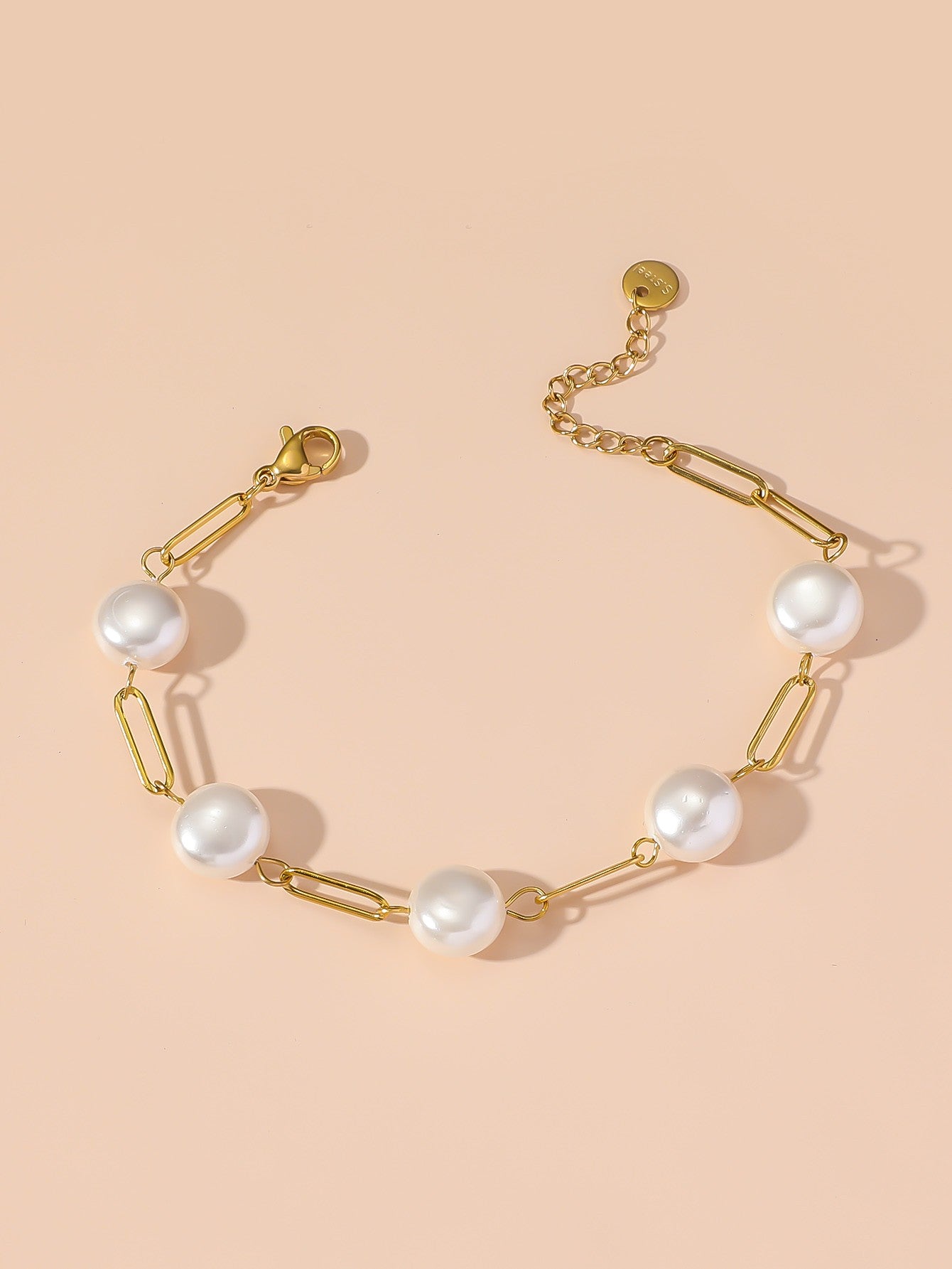 Bracelet Acier inoxydable  24BRA121
