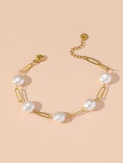 Bracelet Acier inoxydable  24BRA121