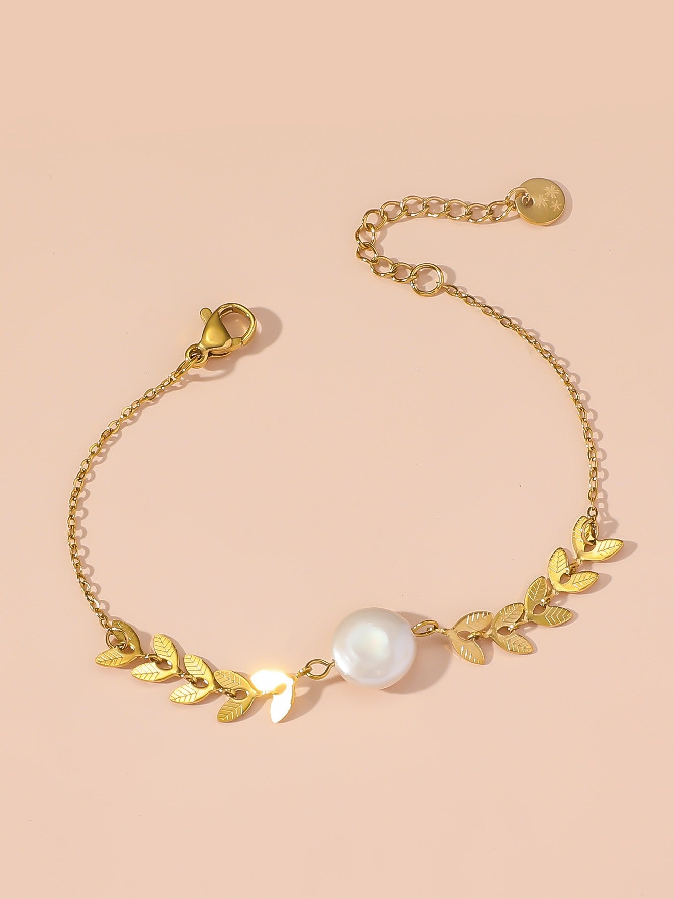 Bracelet Acier inoxydable  24BRA122