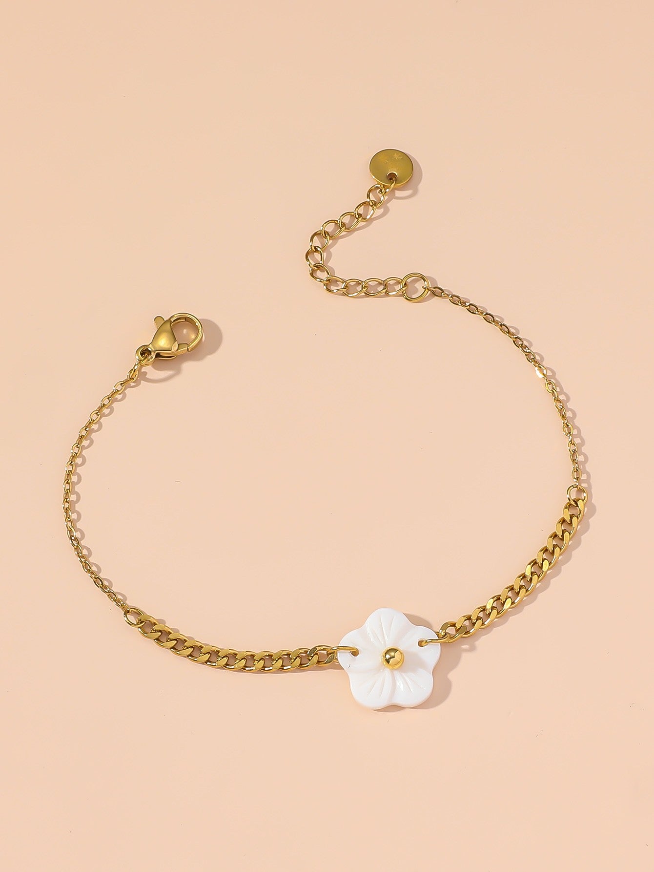 Bracelet Acier inoxydable  24BRA123