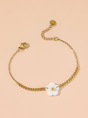 Bracelet Acier inoxydable  24BRA123