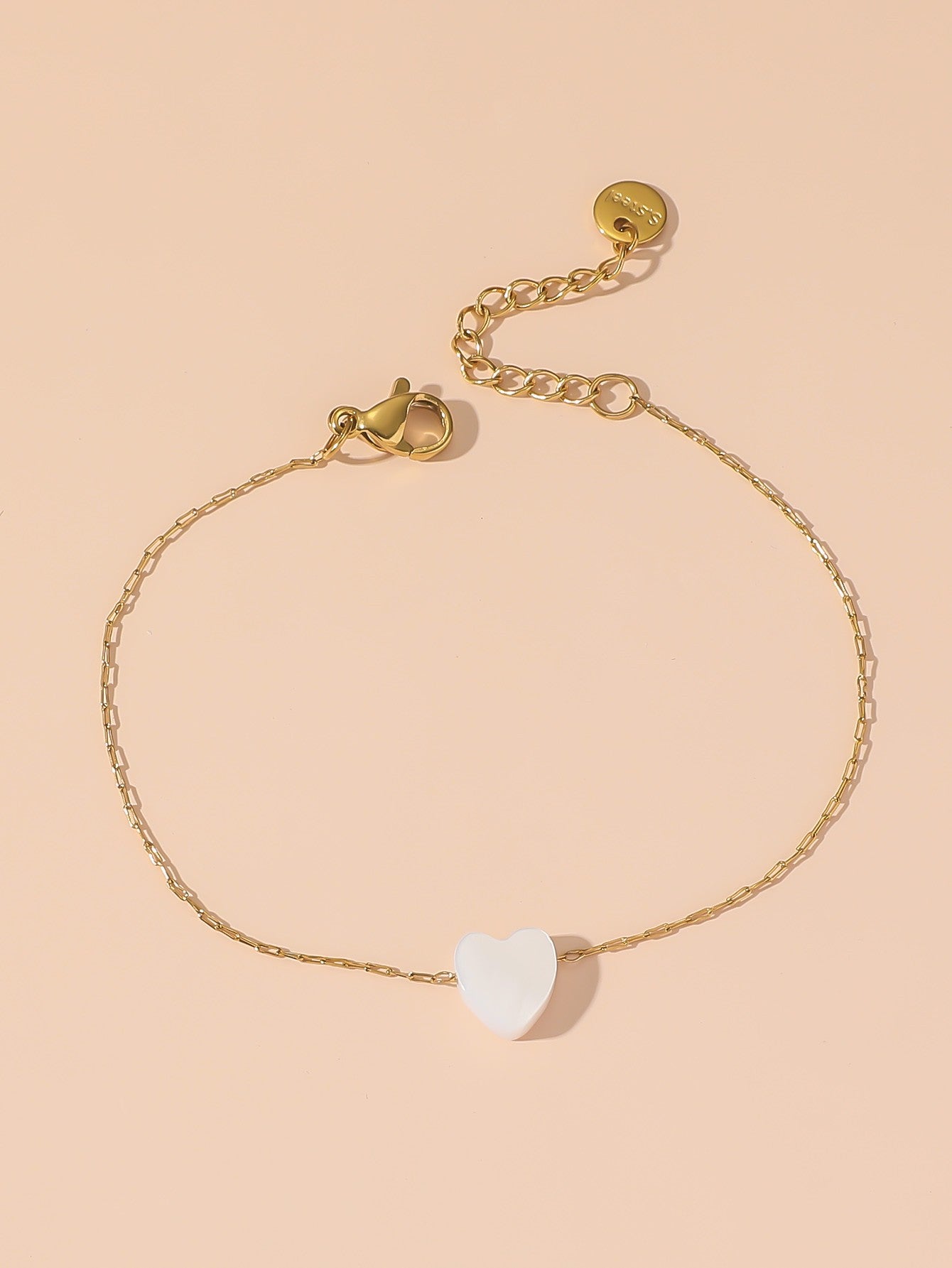 Ensemble de 3 Bracelets Acier inoxydable  24BRA126