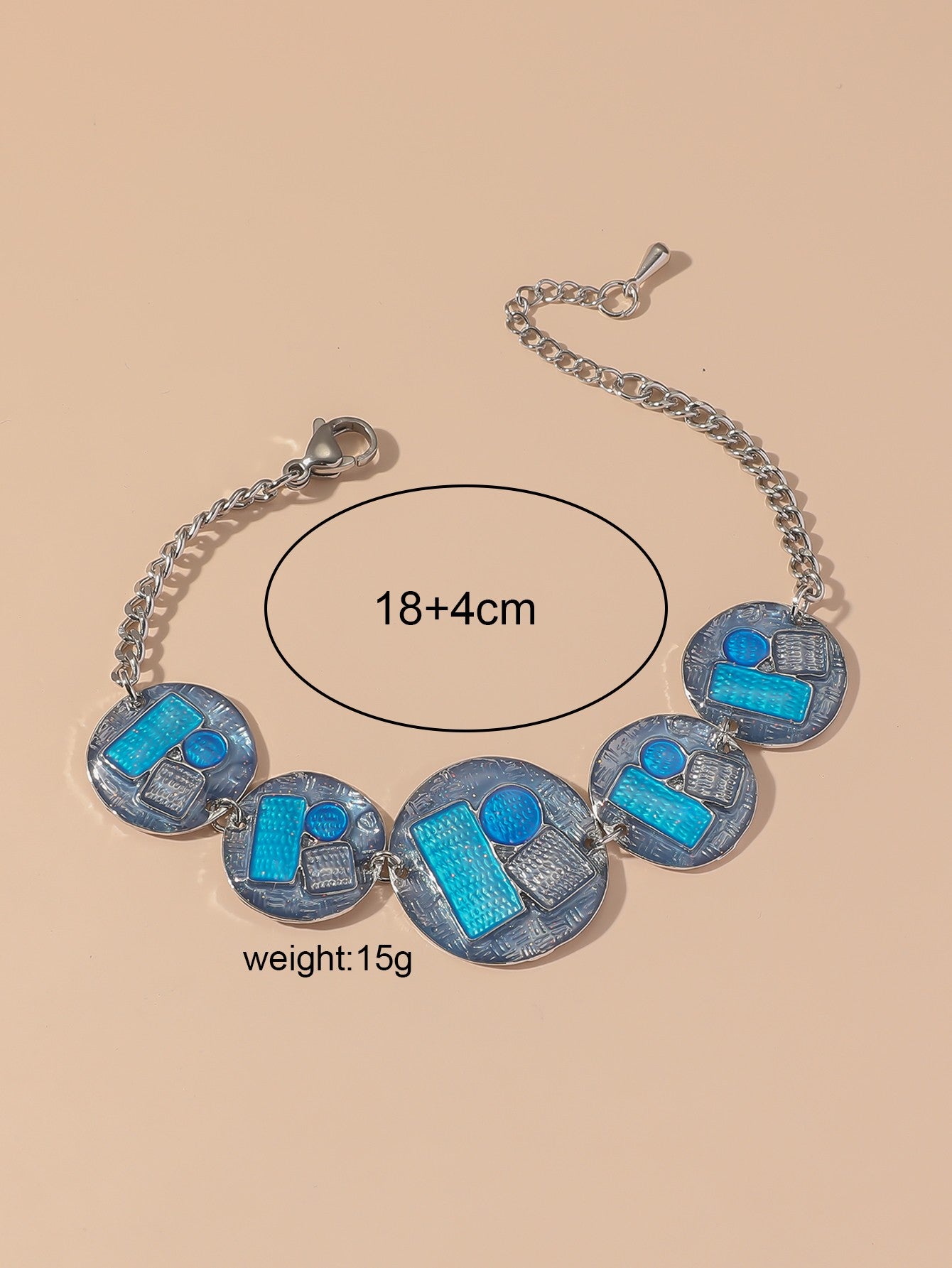 Bracelet 24PEBR006