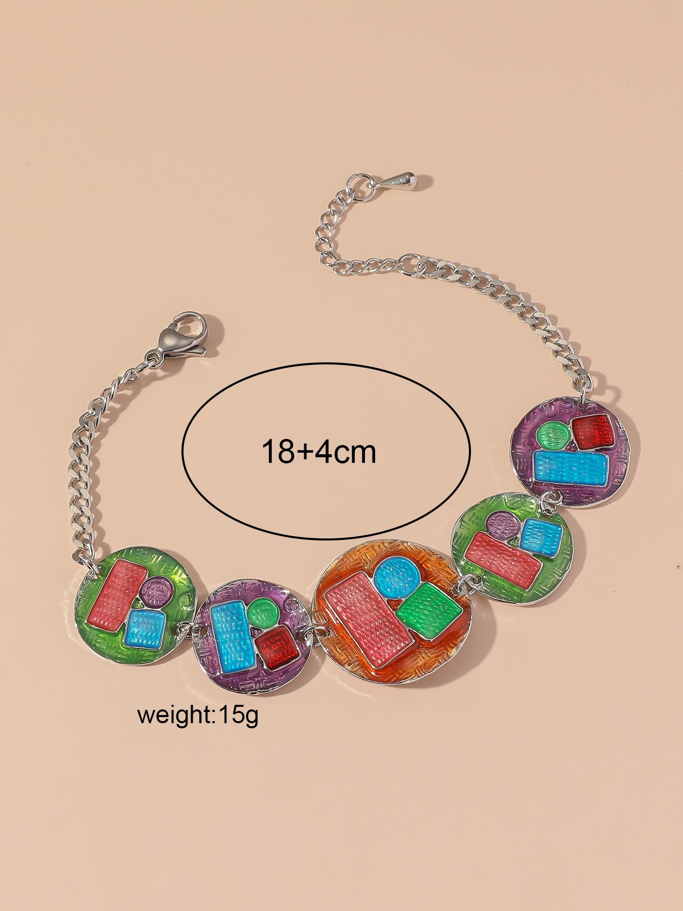 Bracelet 24PEBR006