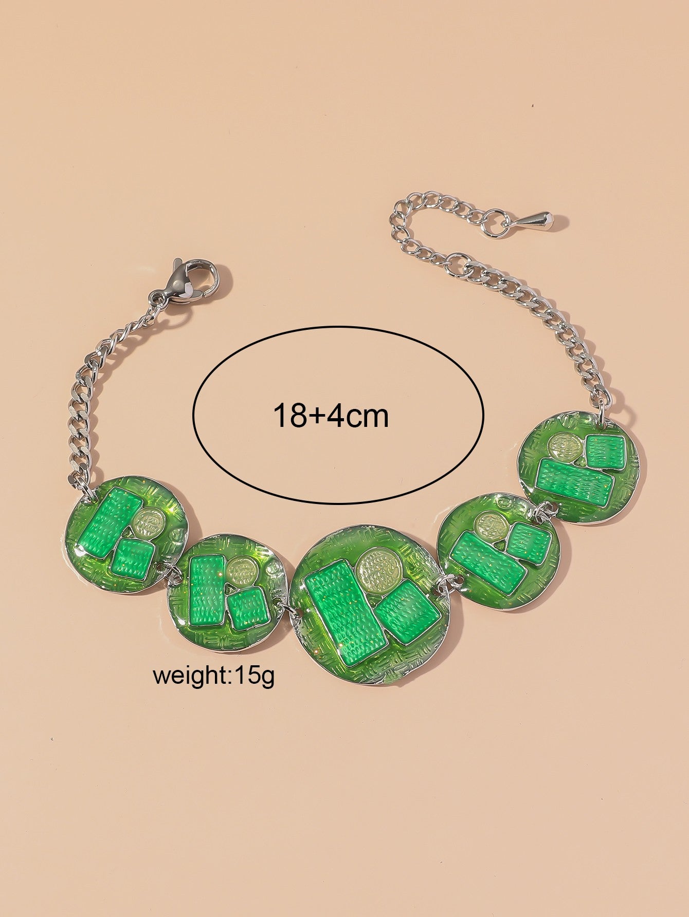 Bracelet 24PEBR006