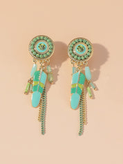 Boucles d'oreilles Clips 24PEBOL044
