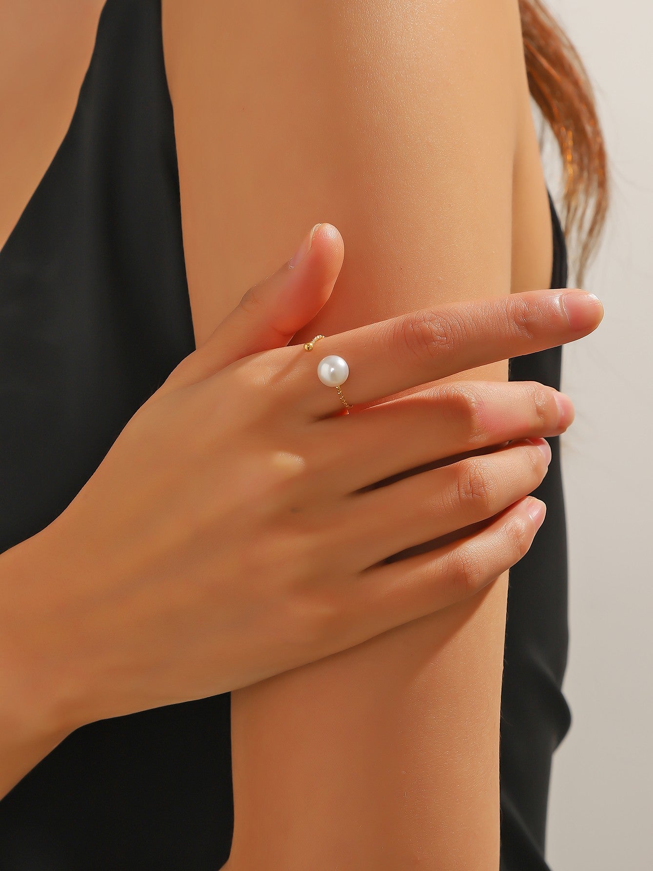 Bague réglable Acier inoxydable  24BGA103