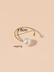 Bague réglable Acier inoxydable  24BGA103