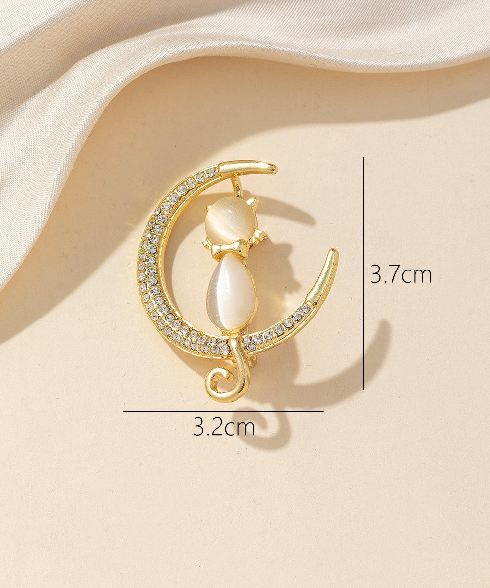 Broche Fantaisie 24PEBRO044