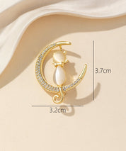 Broche Fantaisie 24PEBRO044