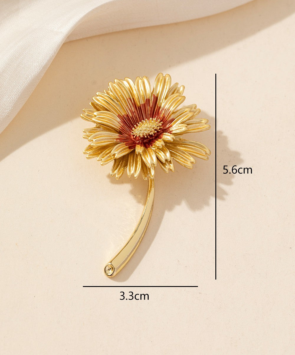Broche Fantaisie 25BRO006