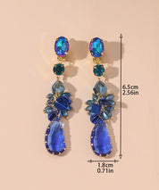 Boucles d'oreilles Clips 25AHBOL001