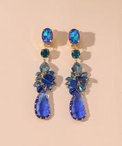 Boucles d'oreilles Clips 25AHBOL001