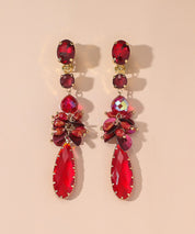 Boucles d'oreilles Clips 25AHBOL001