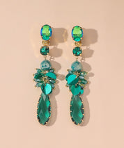 Boucles d'oreilles Clips 25AHBOL001