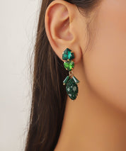 Boucles d'oreilles Clips 25AHBOL002