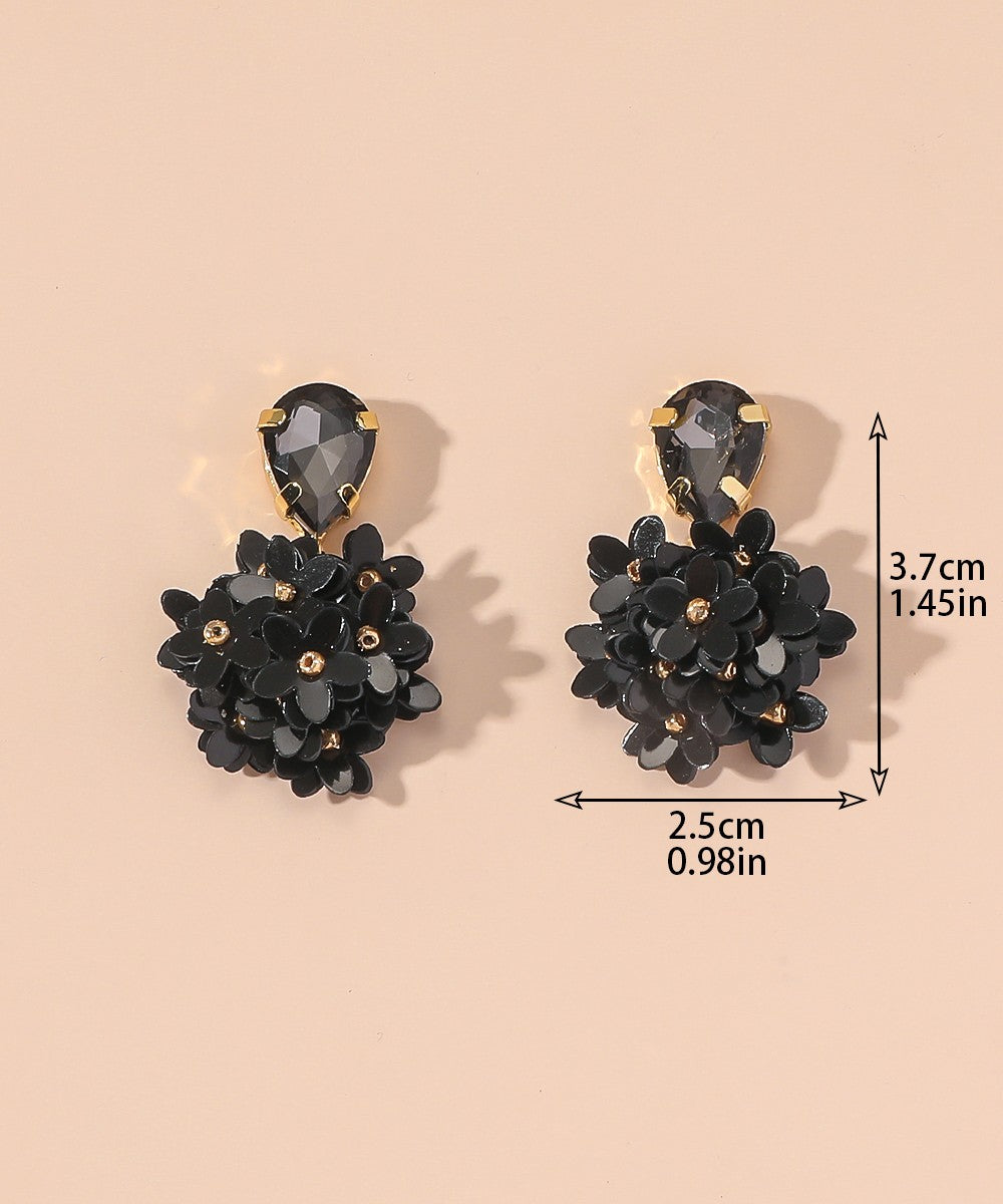 Boucles d'oreilles Clou 25AHBOL015
