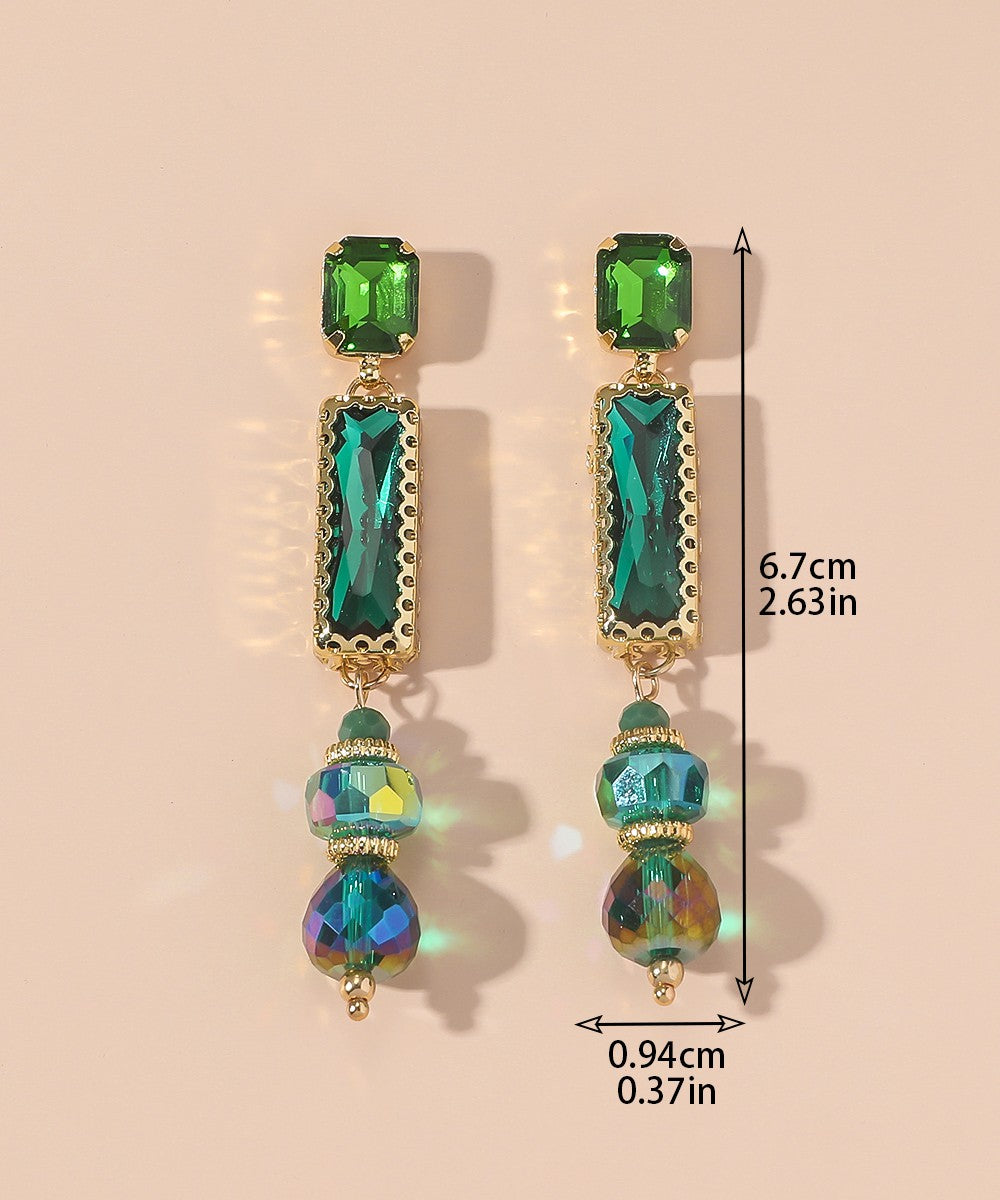 Boucles d'oreilles Clou 25AHBOL017