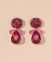 Boucles d'oreilles Clou 25AHBOL027