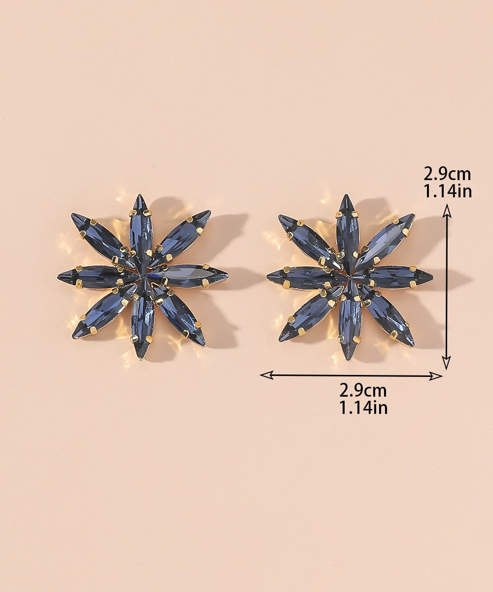 Boucles d'oreilles Clou 25AHBOL028