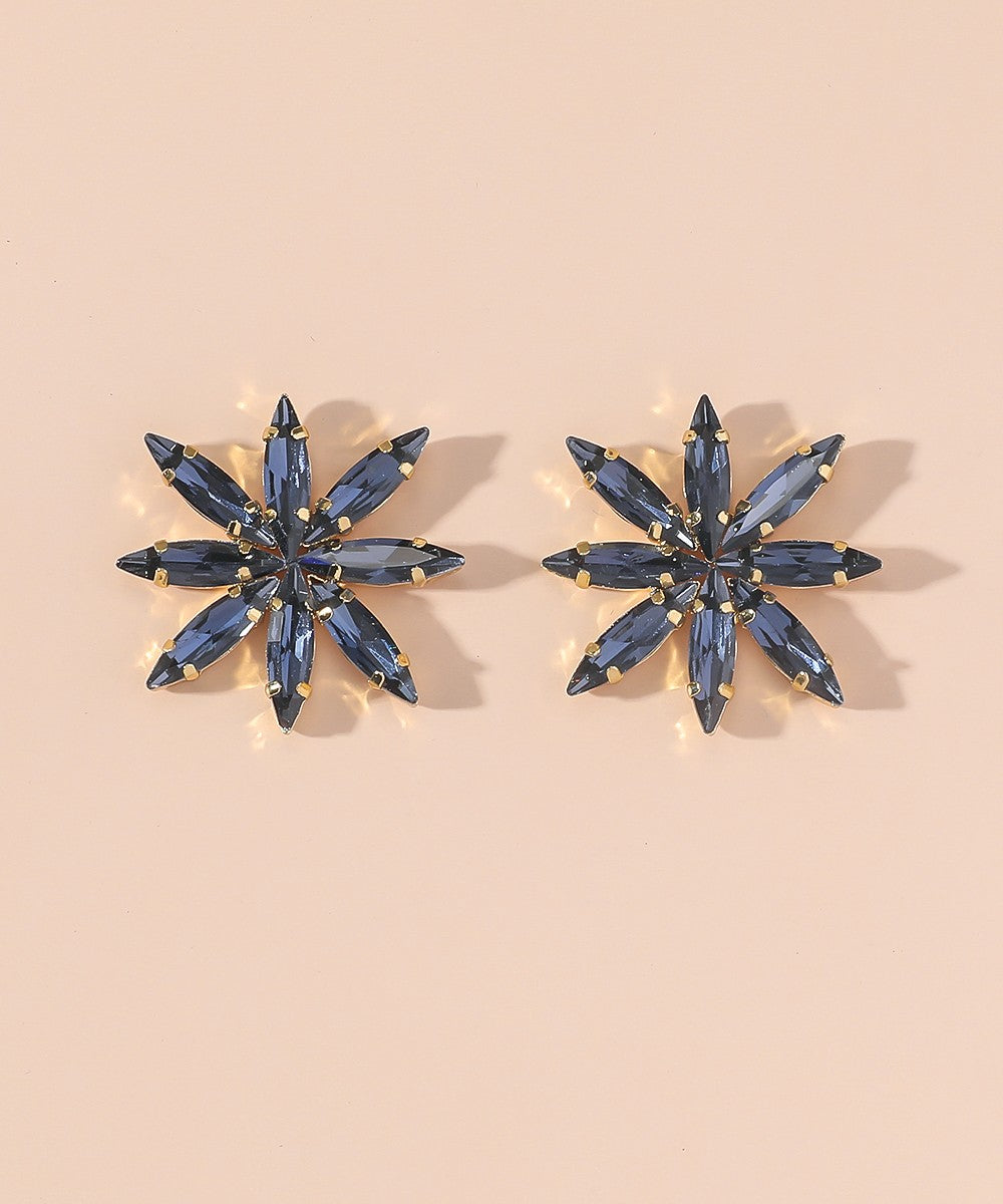 Boucles d'oreilles Clou 25AHBOL028