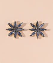 Boucles d'oreilles Clou 25AHBOL028